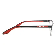 Prada Linea Rossa PS50PV YDC1O1, Black frame, view 3