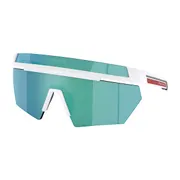Prada Linea Rossa PS01YS AAI08R