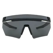 Prada Linea Rossa PS01YS 1BO06F, Black frame, view 1