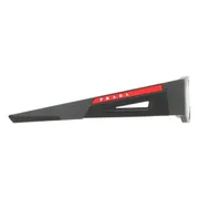 Prada Linea Rossa PS03PV 11C1O1, Grey frame, view 3