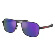 Prada Linea Rossa PS54WS Asian Fit DG005U