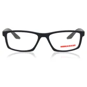 Prada Linea Rossa PS04PV U631O1, Blue frame, view 1