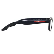Prada Linea Rossa PS04PV U631O1, Blue frame, view 3