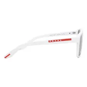 Prada Linea Rossa PS05YS TWK40A, White frame, view 3