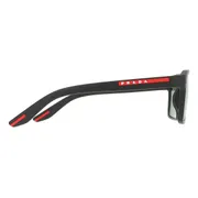 Prada Linea Rossa PS05YS DG006U, Black frame, view 3