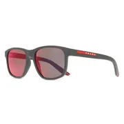 Prada Linea Rossa PS06YS UFK10A, Grey frame, view 2