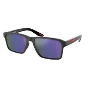Prada Linea Rossa PS05YSF Asian Fit UFK05U