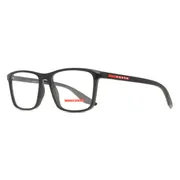 Prada Linea Rossa PS01QV 1AB1O1, Black frame, view 2