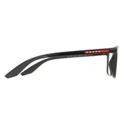 Prada Linea Rossa PS01QV 1AB1O1, Black frame, view 3
