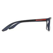 Prada Linea Rossa PS01QV TFY1O1, Blue frame, view 3
