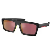 Prada Linea Rossa PS02ZSU 1BO10A