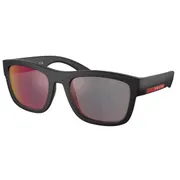 Prada Linea Rossa PS01ZSF Asian Fit DG008F