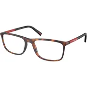 Prada Linea Rossa PS03QV 17X1O1