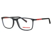 Prada Linea Rossa PS03QV CZH1O1, Blue frame, view 2