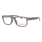 Prada Linea Rossa PS04QV 16X1O1, Grey frame, view 2