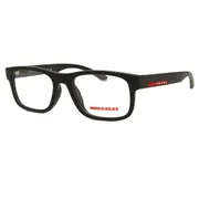 Prada Linea Rossa PS04QV DG01O1, Black frame, view 2