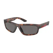 Prada Linea Rossa PS05ZS Polarized 17X02G