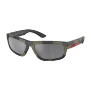 Prada Linea Rossa PS05ZS 14X07G