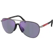 Prada Linea Rossa PS53ZS 5AV10J