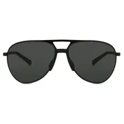 Prada Linea Rossa PS53ZS 1BO06F, Black frame, view 1