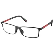 Prada Linea Rossa PS53QV 1BO1O1