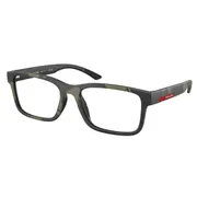 Prada Linea Rossa PS 01RV 14X1O1