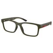 Prada Linea Rossa PS 01RV 15X1O1