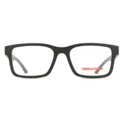 Prada Linea Rossa PS 01RV DG01O1, Black frame, view 1