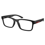 Prada Linea Rossa PS 01RVF Asian Fit DG01O1