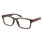Prada Linea Rossa PS 01RVF Asian Fit 17X1O1