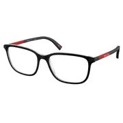 Prada Linea Rossa PS 02RV 03I1O1