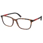 Prada Linea Rossa PS 02RV 17X1O1