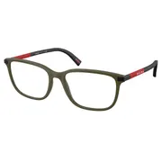 Prada Linea Rossa PS 02RV 15X1O1