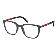Prada Linea Rossa PS 04RV UFK1O1
