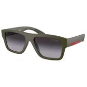 Prada Linea Rossa PS 04ZSF Asian Fit 15X09U