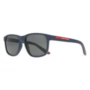 Prada Linea Rossa PS 06YS TFY06F, Blue frame, view 2