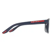 Prada Linea Rossa PS 06YS TFY06F, Blue frame, view 3