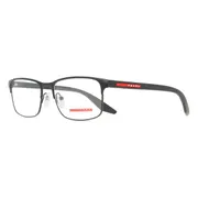 Prada Linea Rossa PS 50PV 1BO1O1, Black frame, view 2