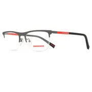 Prada Linea Rossa PS 50RV 06P1O1, Grey frame, view 2