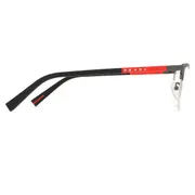 Prada Linea Rossa PS 50RV 06P1O1, Grey frame, view 3