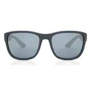 Prada Linea Rossa PS01US ACTIVE UFK5L0, Grey frame, view 1