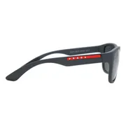 Prada Linea Rossa PS01US ACTIVE UFK5L0, Grey frame, view 3