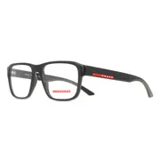 Prada Linea Rossa PS 05RV 1AB1O1, Black frame, view 2