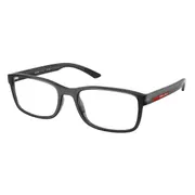 Prada Linea Rossa PS 06RV 01D1O1