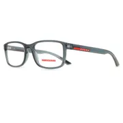 Prada Linea Rossa PS 06RV CZH1O1, Blue frame, view 2