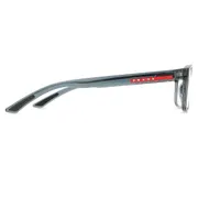 Prada Linea Rossa PS 06RV CZH1O1, Blue frame, view 3
