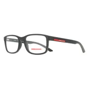 Prada Linea Rossa PS 06RV DG01O1, Black frame, view 2