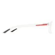 Prada Linea Rossa PS 06RV 14V1O1, Clear frame, view 3