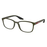 Prada Linea Rossa PS 07RV 15X1O1