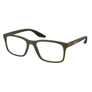 Prada Linea Rossa PS 08RV 15X1O1